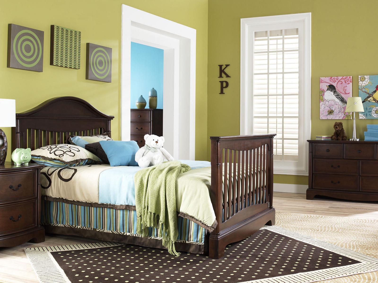 Lajobi crib new arrivals